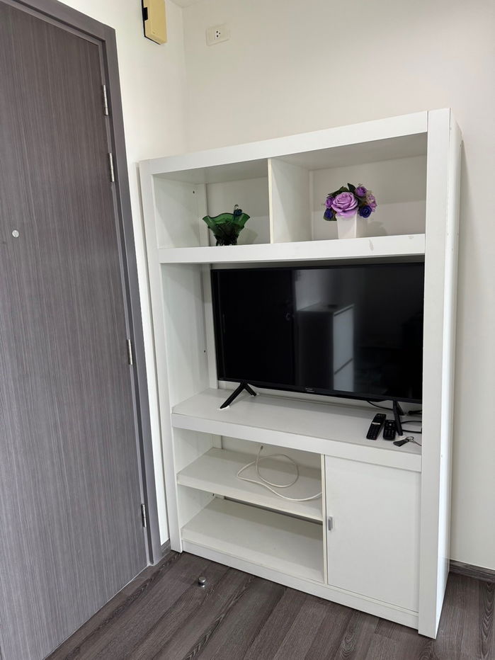 picture A condo rent out by owner, The base park east @Sukhumvit 77 - 2/8