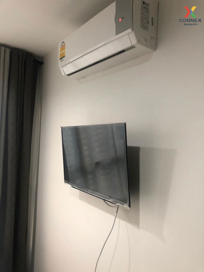 รูป เช่าคอนโด  เดอะ เบส พาร์คอีสต์ สุขุมวิท 77 BTS-อ่อนนุช พระโขนงเหนือ เขต ทวีวัฒนา กรุงเทพ CX-67573 ✅ ทักไลน์ @connexproperty ตอบทันที ทีมงานมืออาชีพ ✅  - รูปที่ 8/10