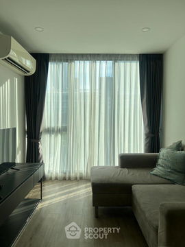 คอนโด 1-ห้องนอน ที่ เซอริโอ้ สุขุมวิท 50 ใกล้ BTS อ่อนนุช (ID 559196)