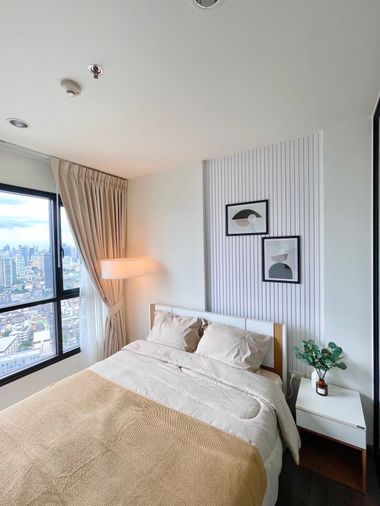 🟨the base สุขุมวิท 77 ห้องวิว ตรงปก สนใจติดต่อ 082-3223695🟨