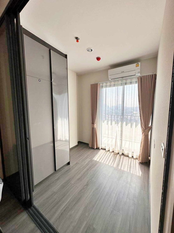 รูป ห้องว่างอัพเดต🧿รวมคอนโด 2 ห้องนอน🧿⚠️🛋️🛌ไอดีโอ สุขุมวิท - พระราม 4 - รูปที่ 5/13