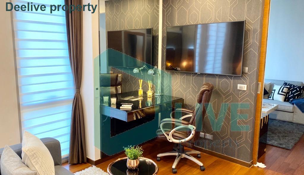 รูป DL001931 ให้เช่าคอนโด แอชตัน มอร์ฟ 38 (Ashton Morph 38) ใกล้ BTS ทองหล่อ พร้อมเข้าอยู่ โทรด่วน 0800343450 LineID @655ebbvc - รูปที่ 8/8