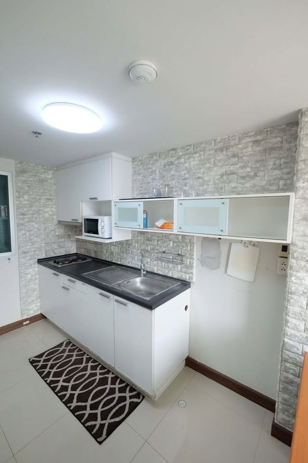 รูป ห้องว่างอัพเดต🧿รวมคอนโด 2 ห้องนอน🧿⚠️🛋️🛌ดิ เอสเคป สุขุมวิท 101/1 - รูปที่ 25/30