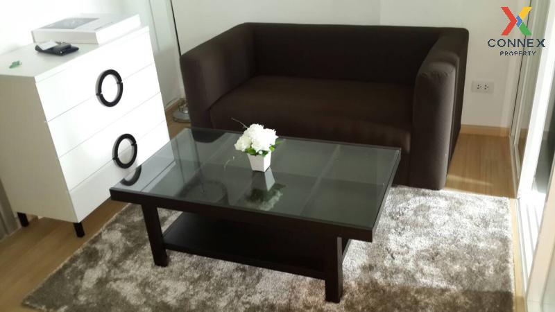 picture 🔥🔥🔥 FOR RENT condo , The Base Rama 9 - Ramkhamhaeng , ARL-Ramkhamhaeng , Hua Mak , Bang Kapi , Bangkok , CX-68288 ✅ Live chat with us ADD LINE @connexproperty ✅ 🔥🔥🔥 - 1/6