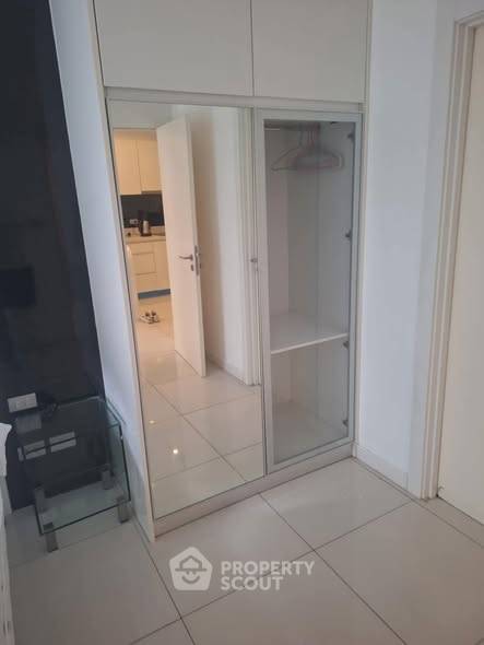 รูป คอนโด 1-ห้องนอน ที่ ซิตี้ เซ็นเตอร์ เรสซิเดนซ์ ใกล้ เมืองพัทยา (ID 2381731) - รูปที่ 3/8