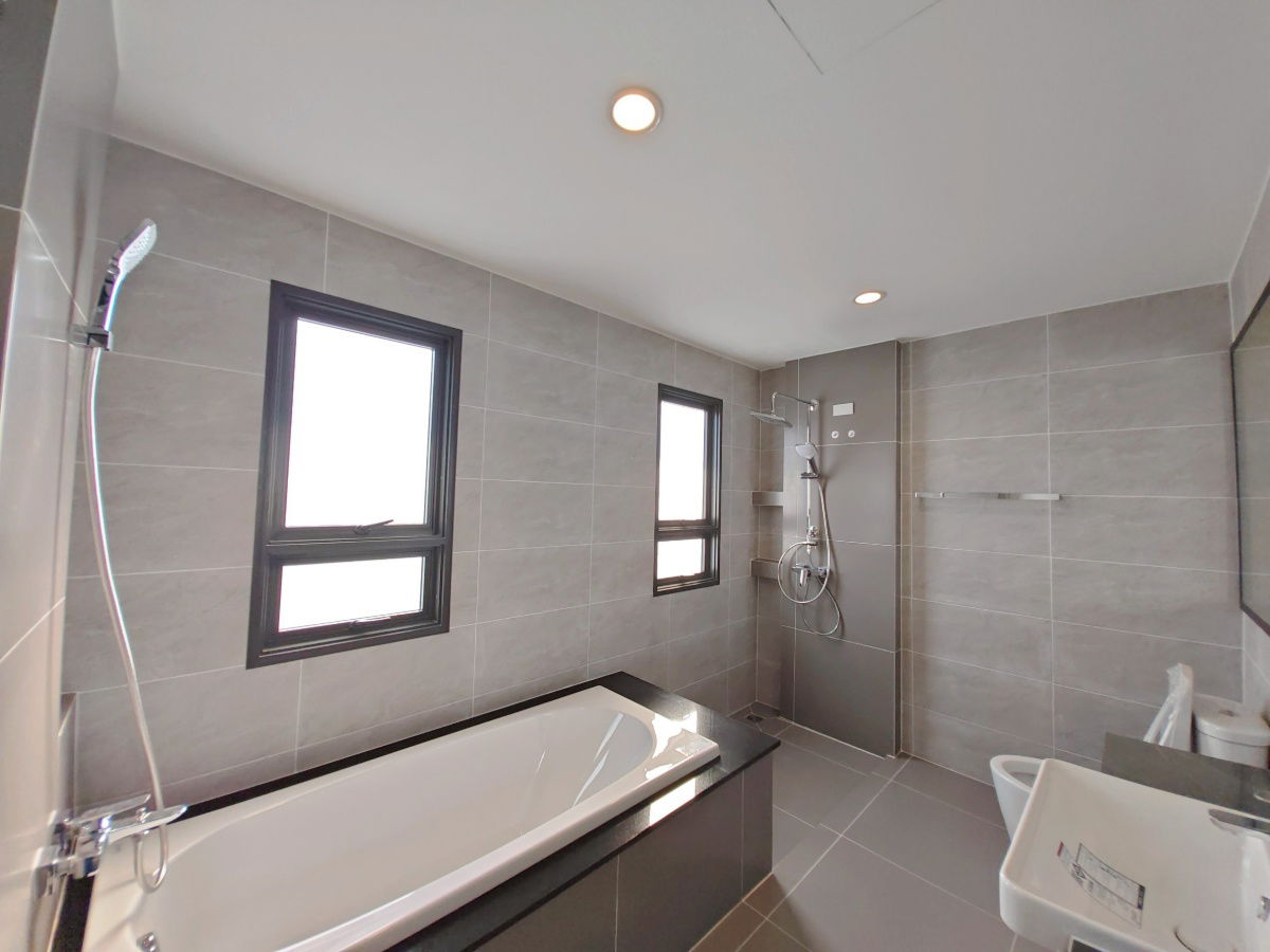 รูป ปล่อยเช่า บ้านเดี่ยว Venue ID ปิ่นเกล้า-ศาลายา  - รูปที่ 13/74