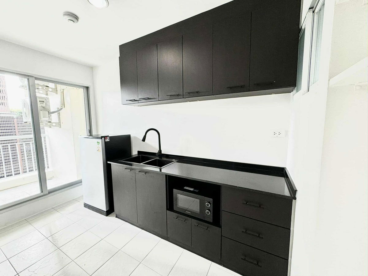 รูป 🔥 ขาย 🔥 ไลฟ์ แอท พหล 18 / 1 ห้องนอน P040 - รูปที่ 3/11