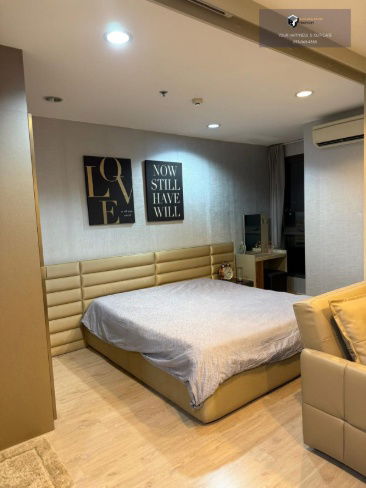 รูป IDEO Q Ratchathewi | 🚝ใกล้ BTS ราชเทวี #2025102912649 - รูปที่ 1/11