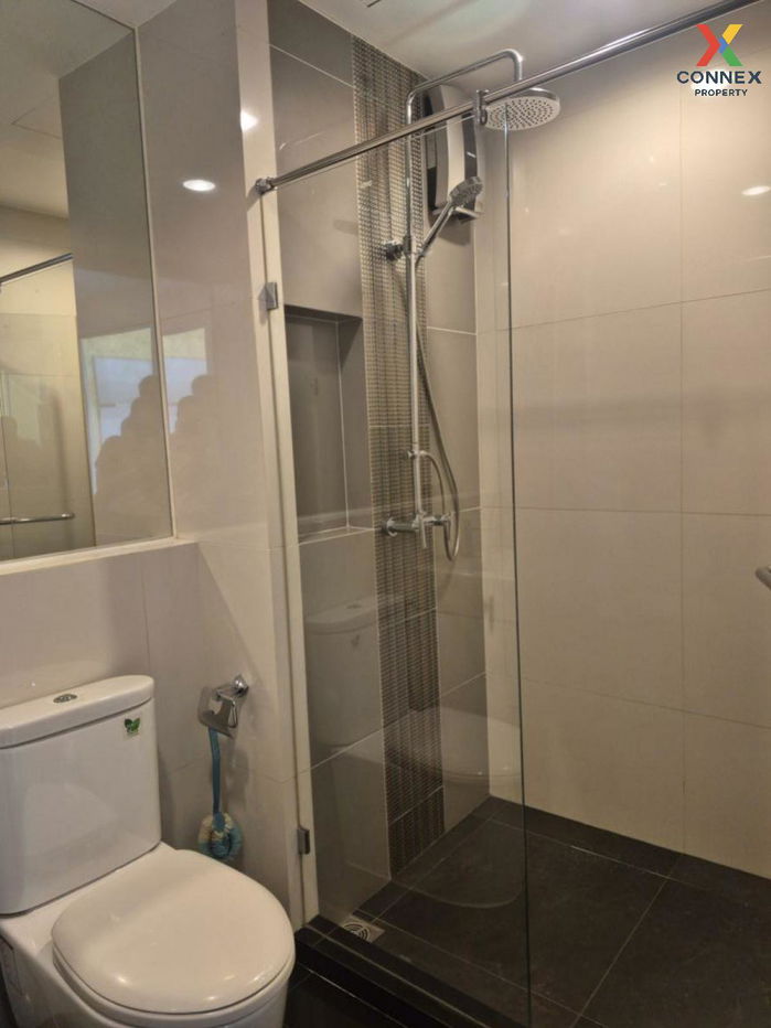 picture FOR RENT condo , RHYTHM Sathorn-Narathiwas , BTS-Chong Nonsi , Thungmahamek , Sa Thon , Bangkok , CX-29897 ✅ Live chat with us ADD LINE @connexproperty ✅  - 5/5