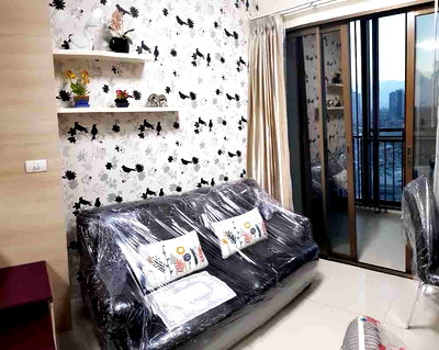 Condos for rent : 💥DL-9281💥IDEO Mix Sukhumvit 103 👉Line : @rangrak