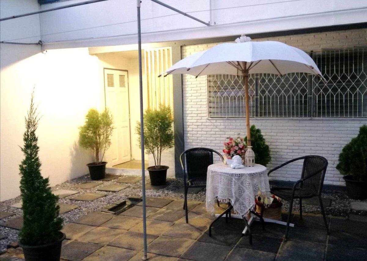 รูป ขายบ้านเดี่ยวชั้นเดียวบนถนนแจ้งวัฒนะ - รูปที่ 2/11