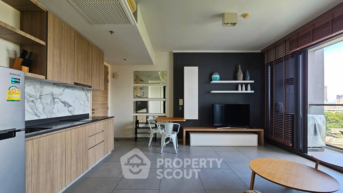 picture 1-BR Condo at Sea Saran Condominium close to Bangsaray (ID 2381697) - 12/18