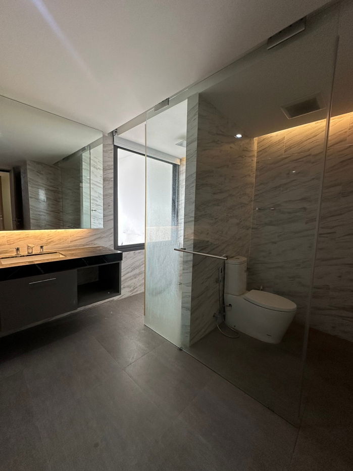 รูป 🏢 ให้เช่าโฮมออฟฟิศ 5 ชั้น The Element พระราม 9 ✨ ทำเลพรีเมียม ใกล้ The Nine พระราม 9 เดินทางเข้า–ออกเมืองสะดวก - รูปที่ 11/20