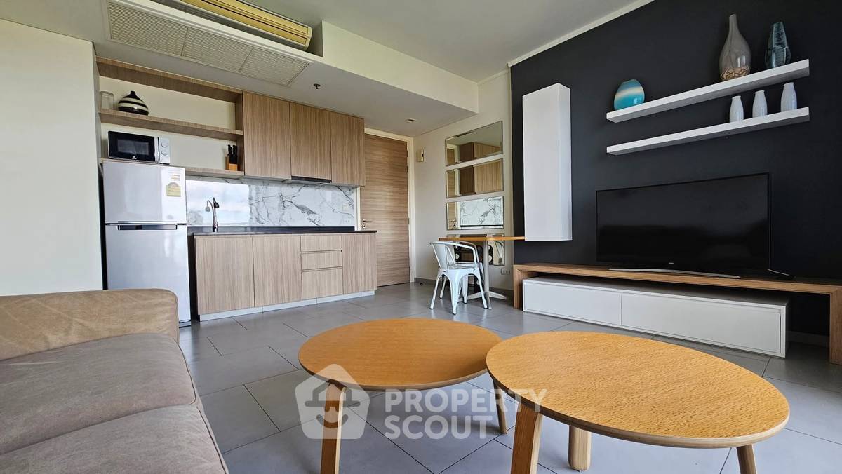 picture 1-BR Condo at Sea Saran Condominium close to Bangsaray (ID 2381697) - 15/18