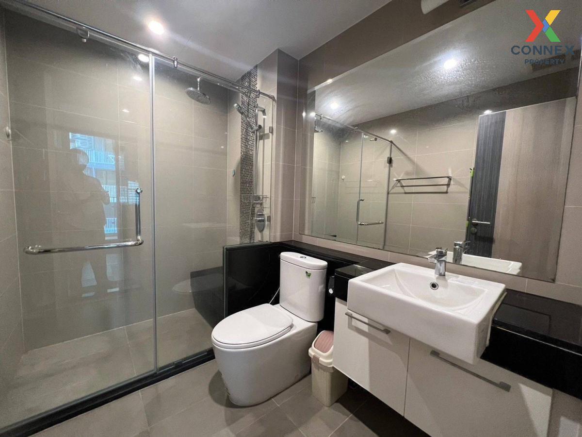 รูป 🔥🔥🔥 เช่าคอนโด  ศุภาลัย เอลีท พญาไท BTS-พญาไท ทุ่งพญาไท เขต ราชเทวี กรุงเทพ CX-95768 ✅ ทักไลน์ @connexproperty ตอบทันที ทีมงานมืออาชีพ ✅ 🔥🔥🔥 - รูปที่ 7/10