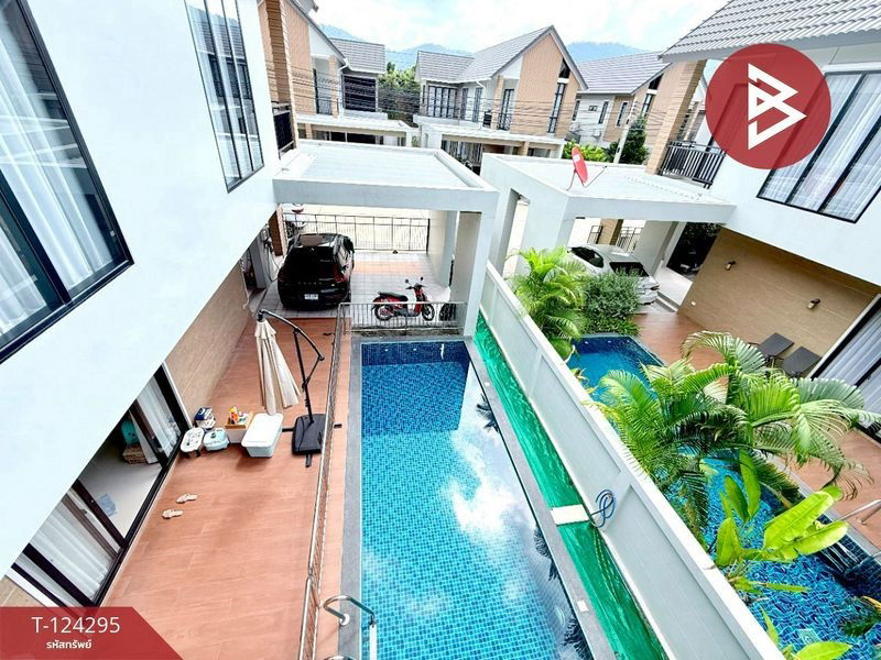 รูป ขาย บ้านเดี่ยว 2 ชั้น โกลเด้น พรีเว่ บางแสน-หนองมน (Golden Prive Bang Saen-Nongmon) เนื้อที่  74.7 ตารางวา - รูปที่ 14/14