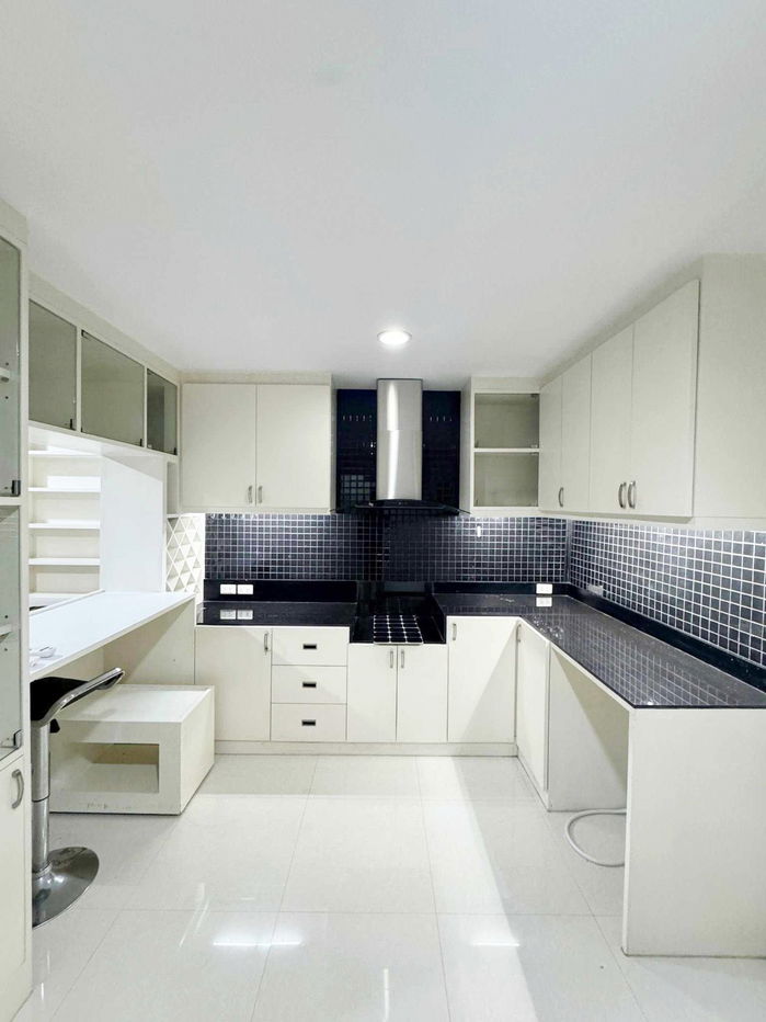 รูป ห้องว่างอัพเดต🧿รวมคอนโด 2 ห้องนอน🧿⚠️🛋️🛌บดินทร์ สวีท โฮม - รูปที่ 7/22