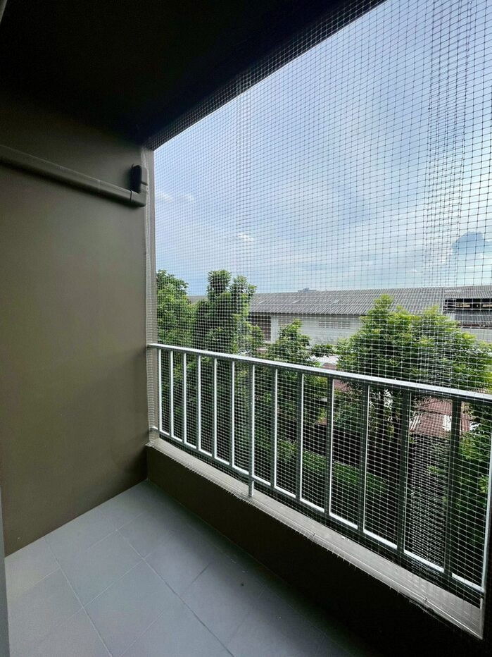 รูป 💥💥ปล่อยเช่า!! Chapter One Shine Bangpo แต่งครบ ใกล้ MRT บางโพ/ใกล้ ม.พระจอมเกล้าพระนครเหนือ/สนใจสอบถามได้นะคะ  Line ID = atfirm2010 💖💖 - รูปที่ 21/21