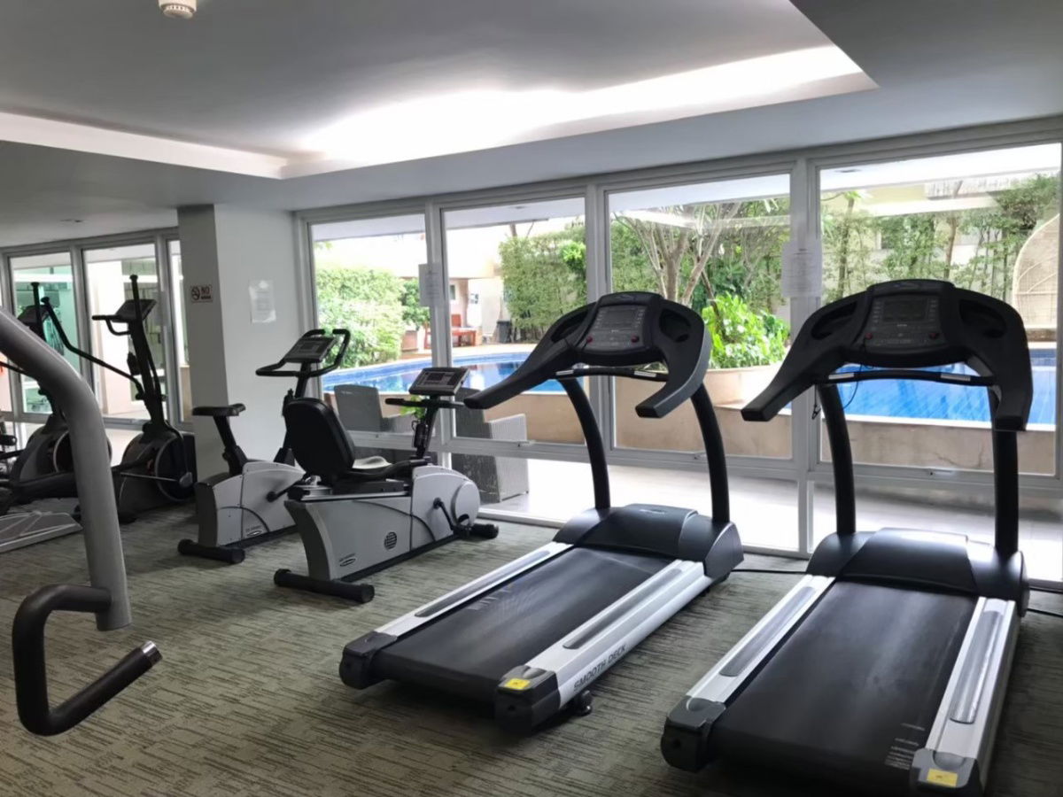 รูป คอนโด ไนซ์ สวีทส์ สนามบินน้ำ" พร้อมผู้เช่า!! เพียง 990,000 บาท ลงทุนเริ่มต้นไม่ถึงล้าน! ได้ผลตอบแทนทันที  - รูปที่ 14/14