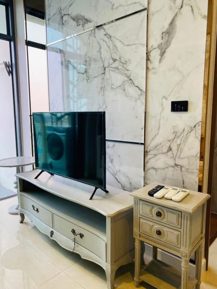 picture HotDeal​🔥🔥  For Rent​ | Prime Location and Special Price, Condo at Mayfair Place Sukhumvit 50 MD-25082533 - 5/10