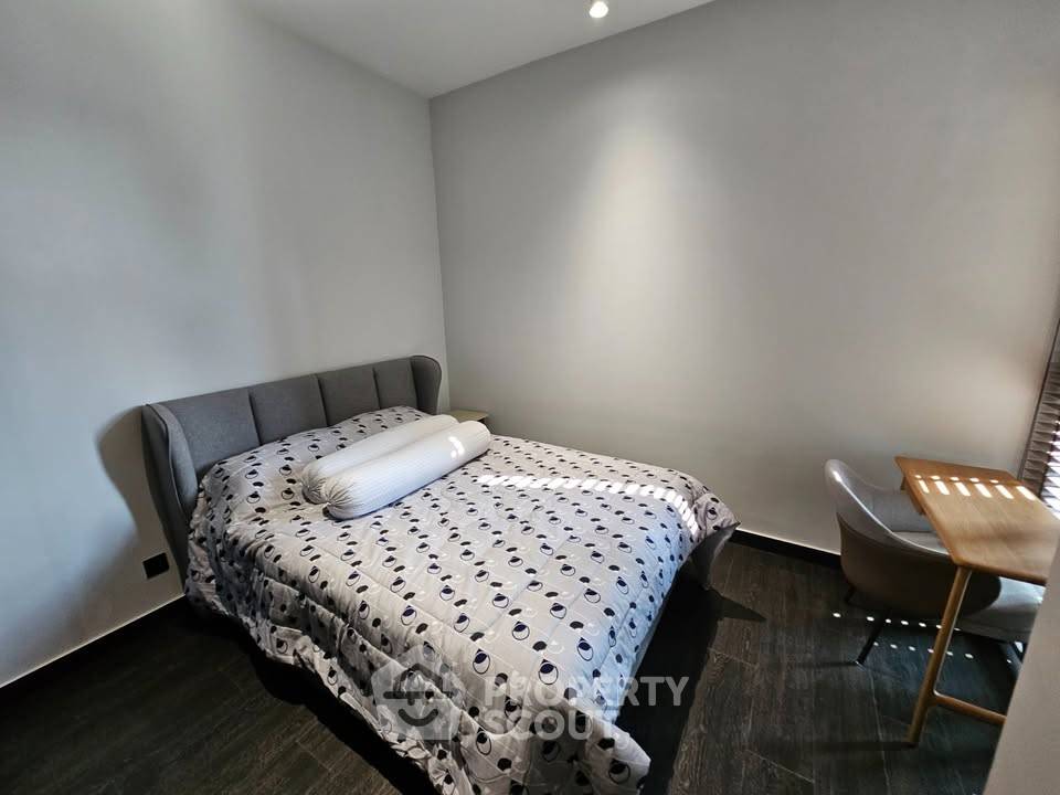 picture 2-BR Condo at Tait Sathorn 12 near BTS Saint Louis (ID 2302193) - 8/11