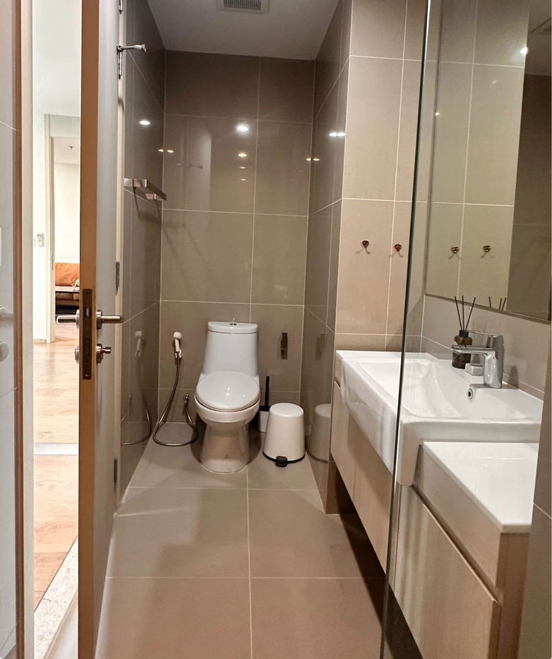 รูป #A124111 ✅ 29/10/68  ให้เช่า Noble Recole 📲📢สอบถาม ld line @condoboy - รูปที่ 9/12