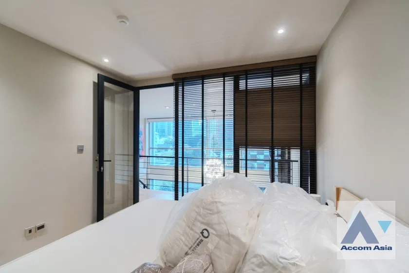 รูป 🔼🔽 AccomA 📩 Duplex Condo 4 BR Condominium @S47 Sukhumvit (AA40975) - รูปที่ 17/20