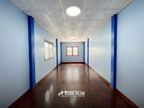 รูป บ้านเดี่ยว 2 ชั้น หมู่บ้านเทวินทร์รวมใจ เนื้อที่ 51 ตารางวา - รูปที่ 14/16