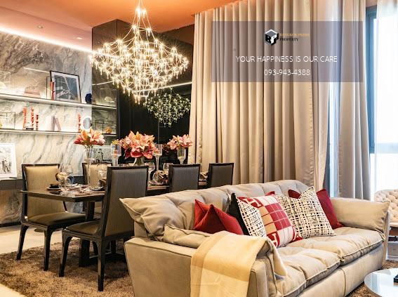 picture Hyde Heritage Thonglor | Super Luxury Super high floor 🚝near BTS Thonglor 300m #2025102912666 - 9/15