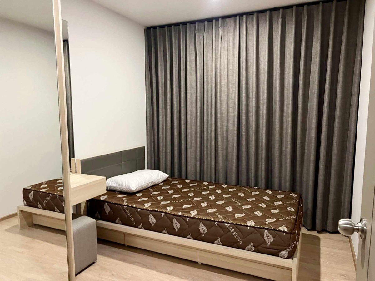 รูป ห้องว่างอัพเดต🧿รวมคอนโด 2 ห้องนอน🧿⚠️🛋️🛌ไอดีโอ โอทู - รูปที่ 2/8