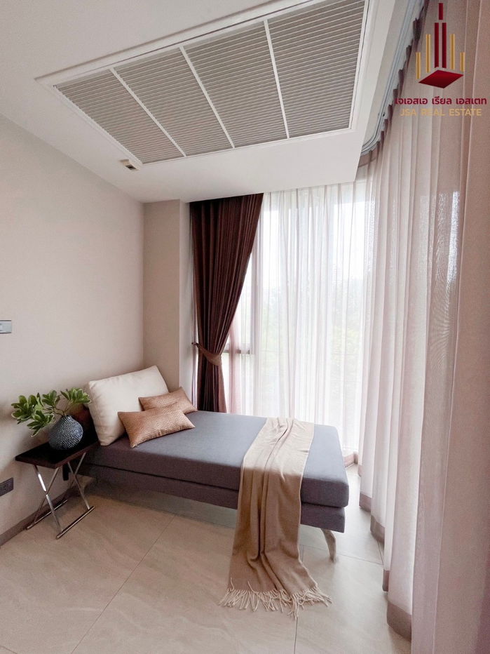 รูป ✨ ให้เช่า ฟินน์ สุขุมวิท 31 ✨  💰 ราคา 105,000  บาท/เดือน - รูปที่ 5/10