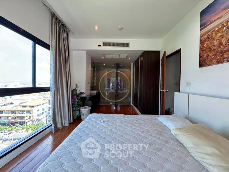 รูป คอนโด 2-ห้องนอน ที่ ดิแอ๊คซิส พัทยา ใกล้ พัทยาใต้ (ID 1933724) - รูปที่ 7/9