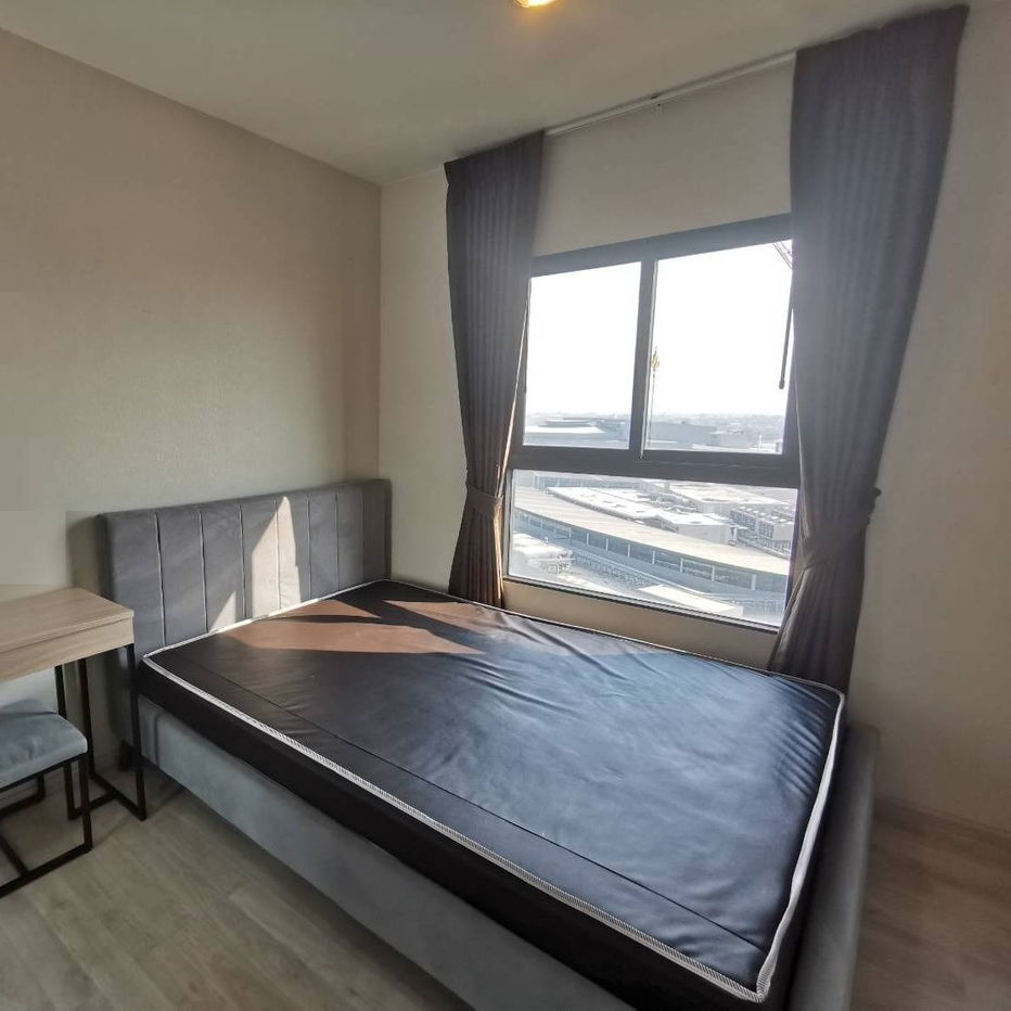 picture Plum Condo Central Station Phase 2  - 5/7