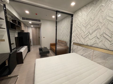 WS5257 [เช่า] One9Five Asoke–Rama9 💰 ค่าเช่า 21,000 บาท/เดือน 📍 MRT พระราม9