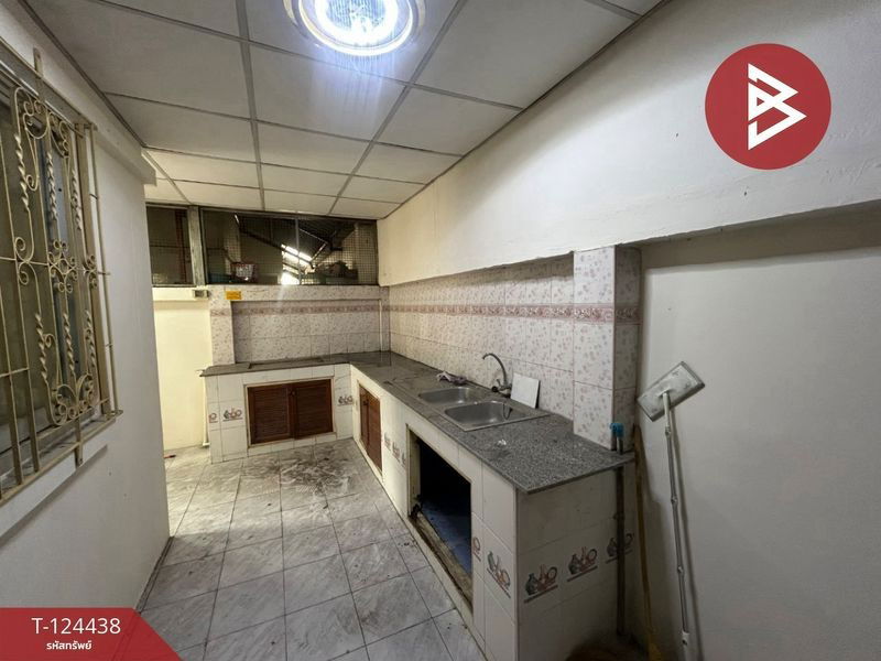 รูป ขาย บ้านเดี่ยว 2 ชั้น ปาล์มการ์เด้นวิลล่า แหลมฉบัง เนื้อที่ 57.8 ตารางวา - รูปที่ 3/12