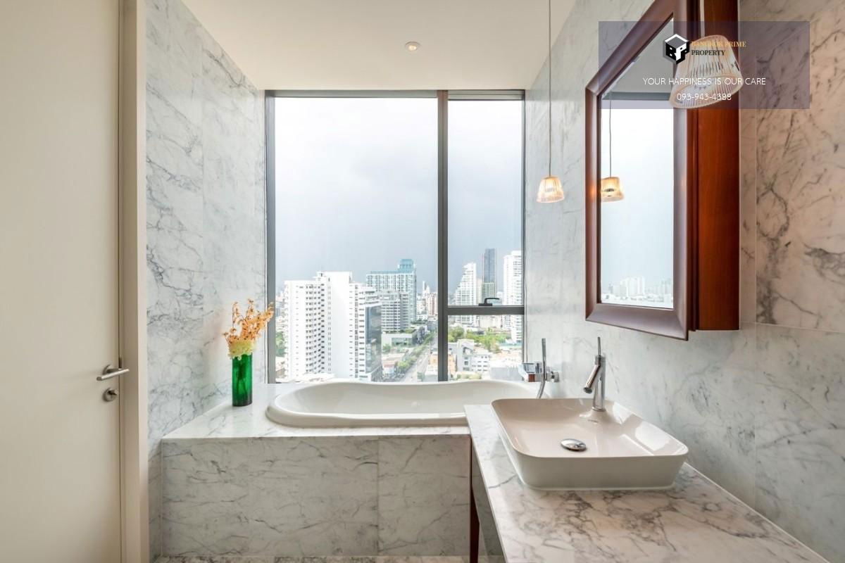 picture Khun By Yoo | Beautiful room Super luxury condo 🚝Near BTS Thonglor #2025102912614 - 13/13