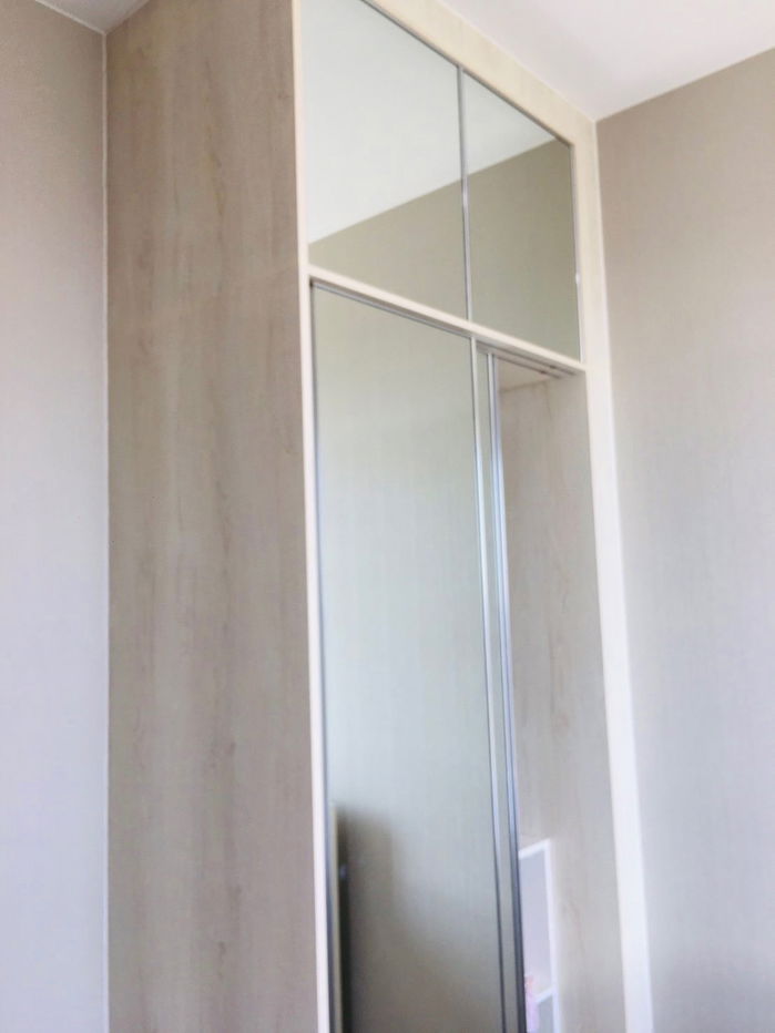 รูป ห้องว่างอัพเดต🧿รวมคอนโด 2 ห้องนอน🧿⚠️🛋️🛌เจดับเบิ้ลยู สเตชั่น แอท รามอินทรา - รูปที่ 6/7