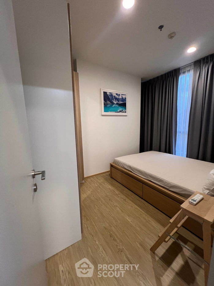 รูป คอนโด 1-ห้องนอน ที่ โอกะ เฮ้าส์ สุขุมวิท 36 ใกล้ BTS ทองหล่อ (ID 1808689) - รูปที่ 6/10