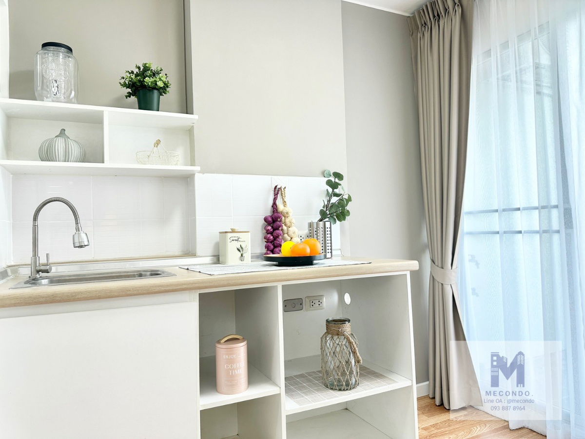 picture Condo For Sale Lumpini Ville Onnut Lat Krabang 2 - 12/20