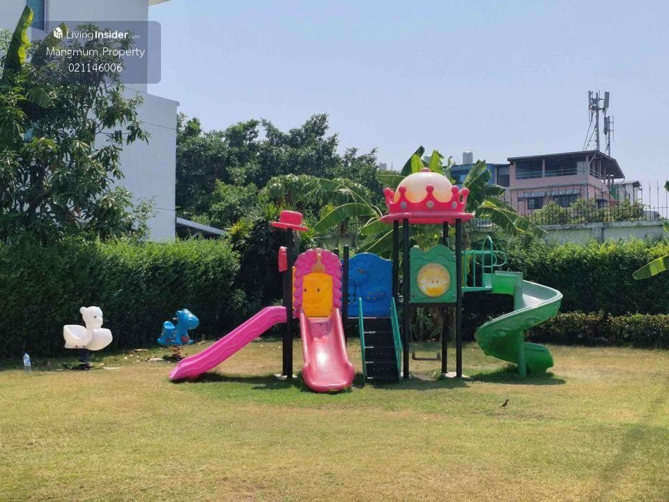 รูป 🚨บ้านสวย หน้าบ้านไม่ตรงกับใคร โครงการ Townplus Prachauthit 3 ห้องนอน 3 ห้องน้ำ 12,000เท่านั้น - รูปที่ 23/28