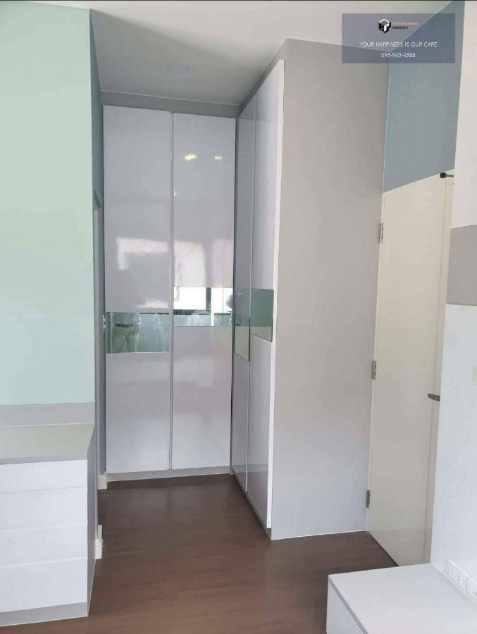 รูป The City Pattanakarn | บ้านสวยตกแต่งครบ พร้อมทำเลศักยภาพที่เดินทางสะดวกเข้าสู่ใจกลาง #2025102912646 - รูปที่ 15/15