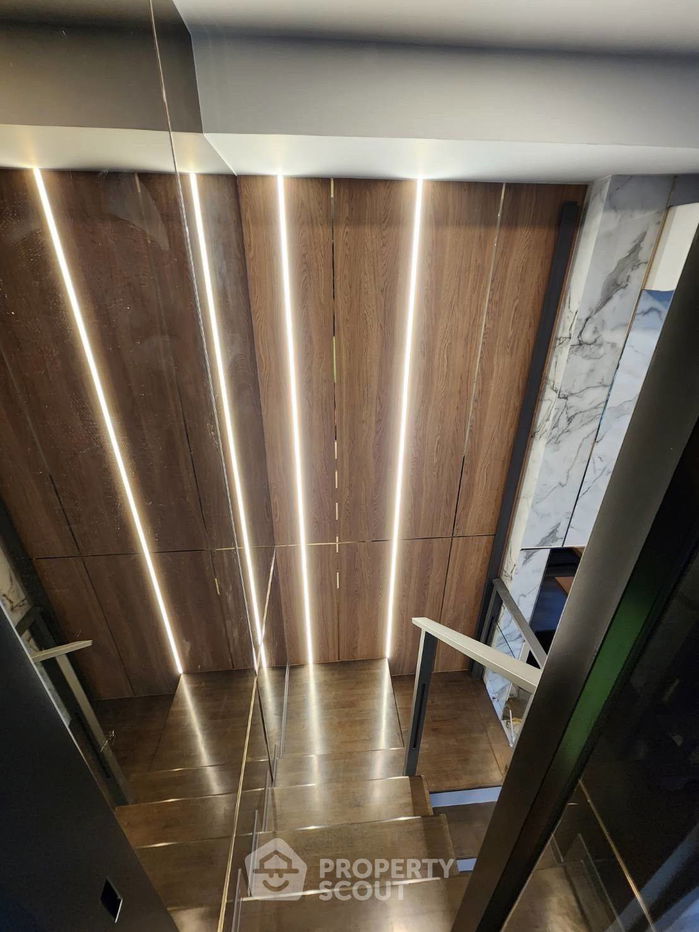 picture 1-BR Condo at Knights Bridge Space Rama 9 near MRT Phra Ram 9 (ID 2380281) - 5/10