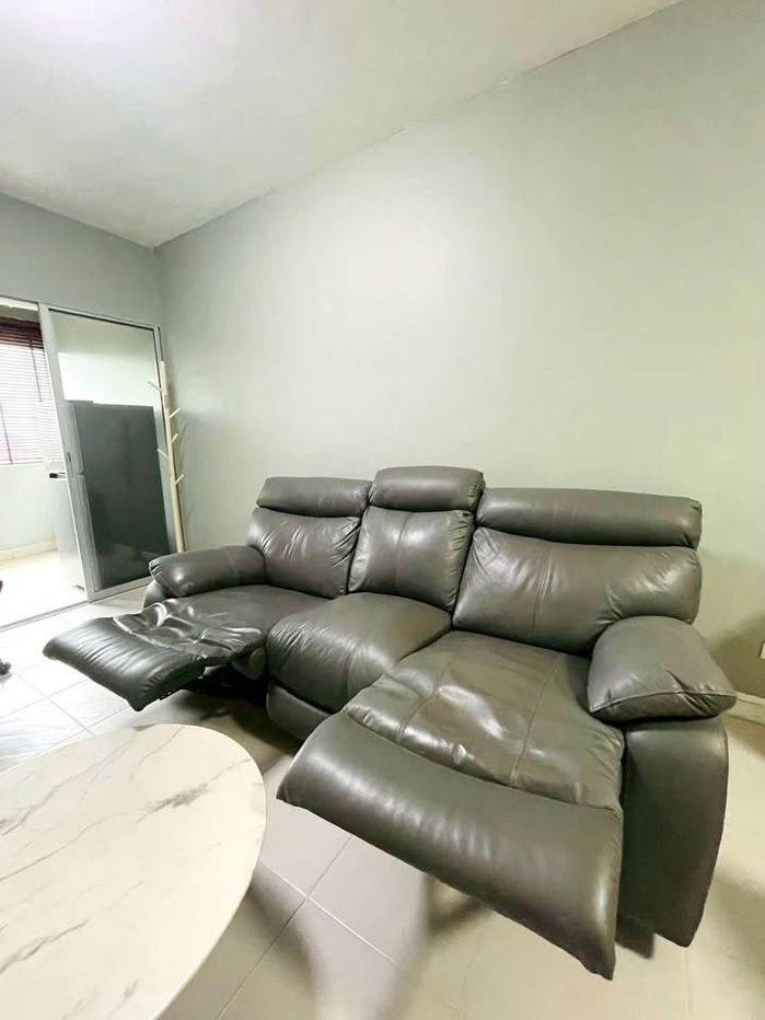 รูป 🤝🏻RB21310 ให้เช่าถูกมาก👍ศุภาลัย ปาร์ค เกษตร✅แอดไลน์ @mproperty( มี @ ด้วย) แอดมินตอบไว - รูปที่ 1/12