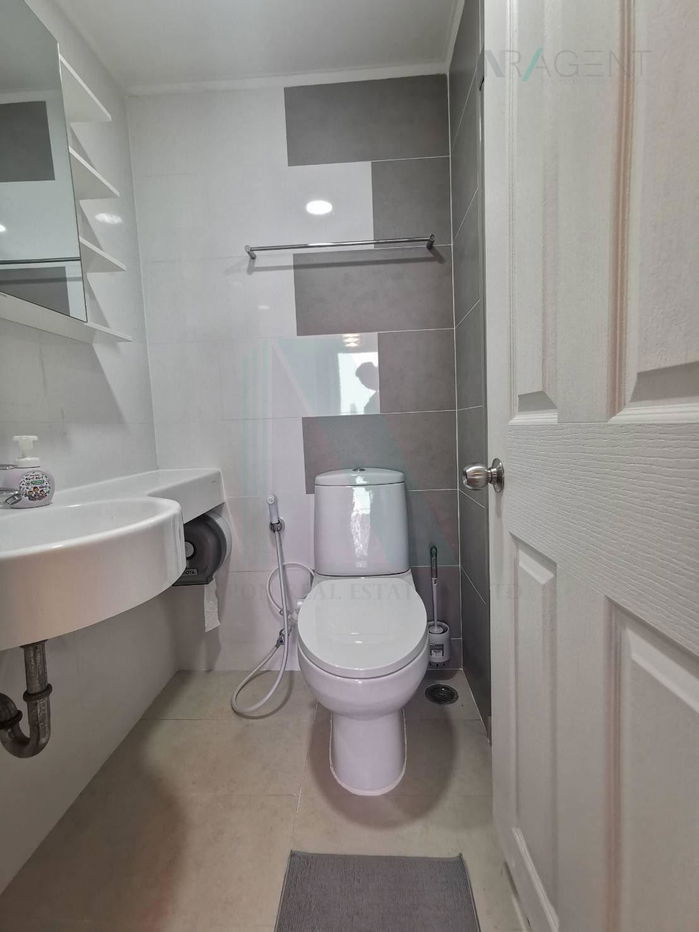 picture For Sell Condo LUMPINI PLACE RAMA 4 - KLUAYNAMTHAI Building 1, Floor 23,1 bed room, Room size 29 sqm - 6/8