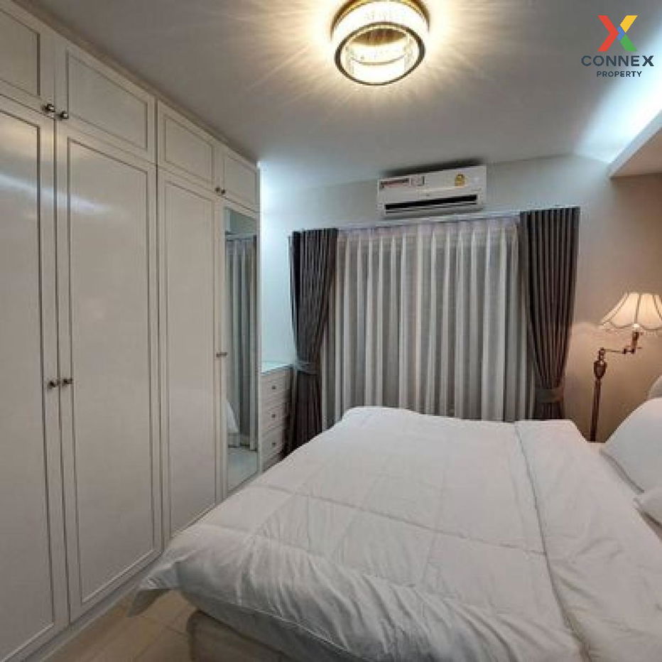 picture For Rent Condo , The Seed Paholyothin , BTS-Ari , Sam Sen Nai , Phaya Thai , Bangkok , CX-90508 ✅ Live chat with us ADD LINE @connexproperty ✅  - 5/7