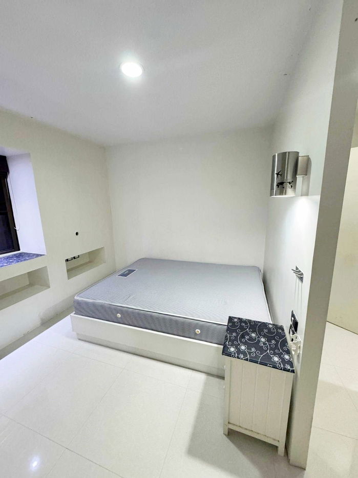 รูป ห้องว่างอัพเดต🧿รวมคอนโด 2 ห้องนอน🧿⚠️🛋️🛌บดินทร์ สวีท โฮม - รูปที่ 3/22