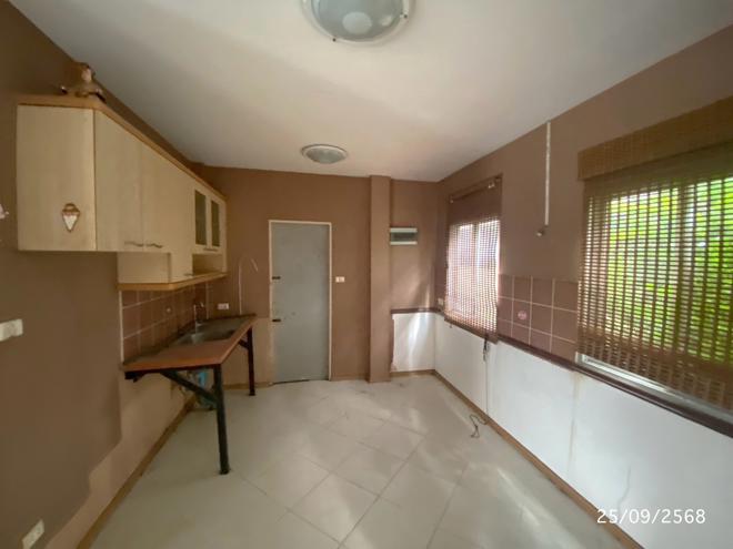 รูป บ้านเดี่ยว สำหรับขาย สินธานีแกรนด์วิลล์ รังสิต ธัญบุรี ปทุมธานี - รูปที่ 7/42