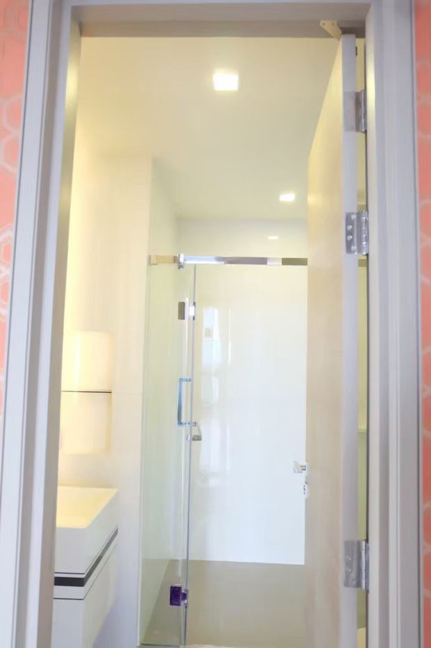 รูป คอนโดให้เช่า The Room Rama IV: 2 ห้องนอน 2 ห้องน้ำ ขนาด 86 ตร.ม. พร้อมอยู่! - รูปที่ 6/13