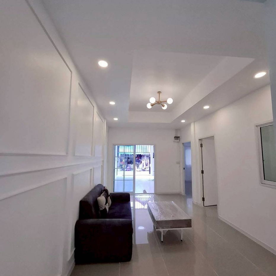 รูป ขายทาวน์เฮาส์ชั้นเดียว ซอยเนินพลับหวาน - รูปที่ 2/11