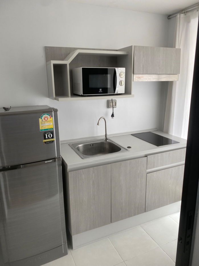 รูป ให้เช่า คอนโด พรีมิโอเฟรสโก รามอินทรา มีส่วนลดเงินสด 2,000 บาท ในวันทำสัญญา - รูปที่ 6/11